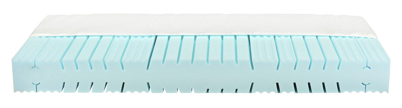 Sleeptex Komfortschaummatratze H3 VIRTUS