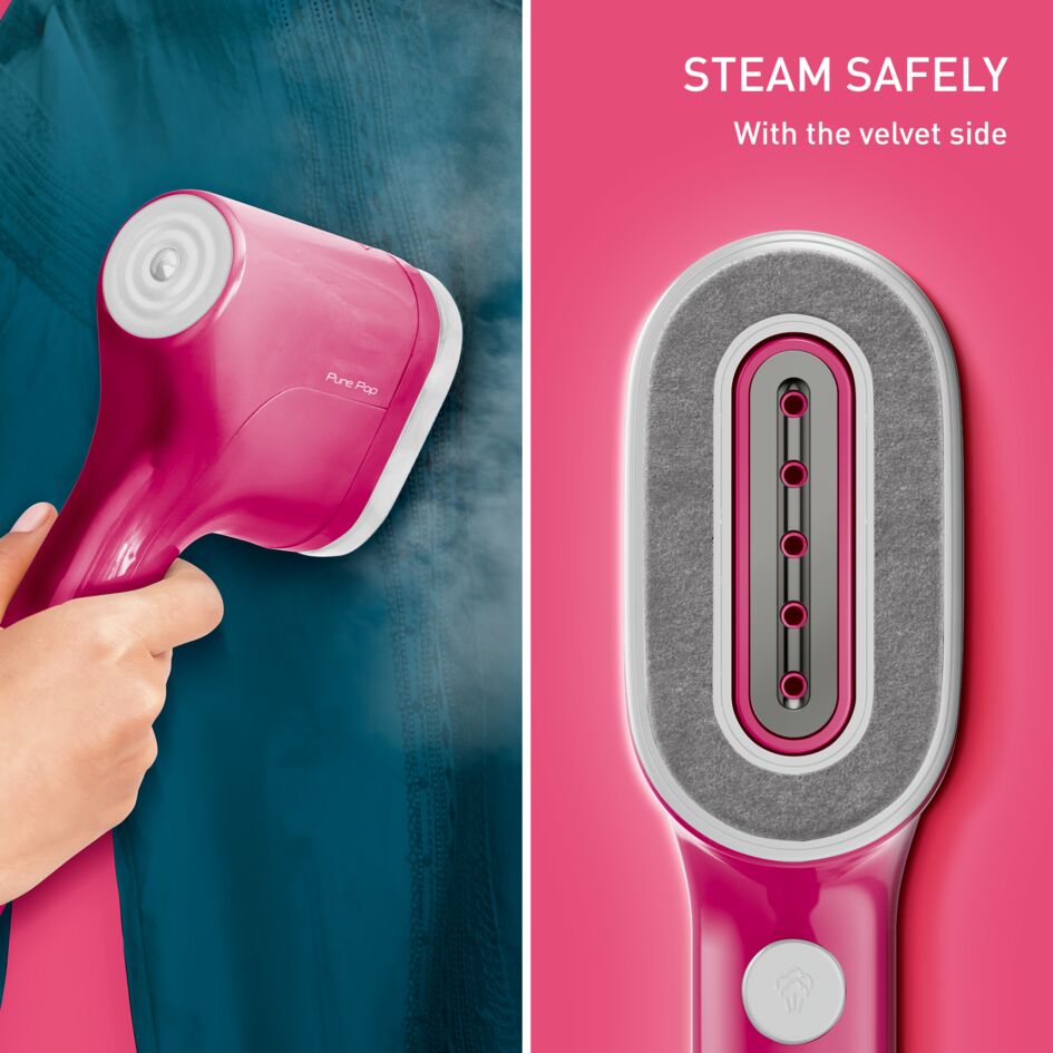 Pure POP Pink DT2023 Kledingstomer