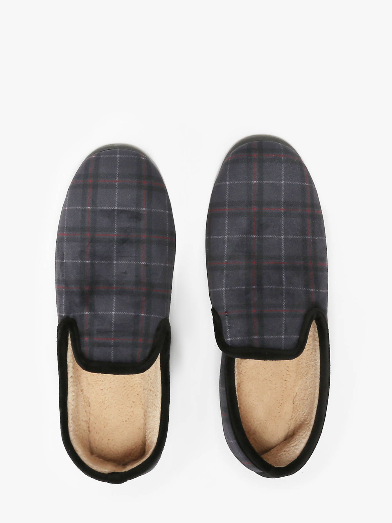 Chaussons ISOTONER