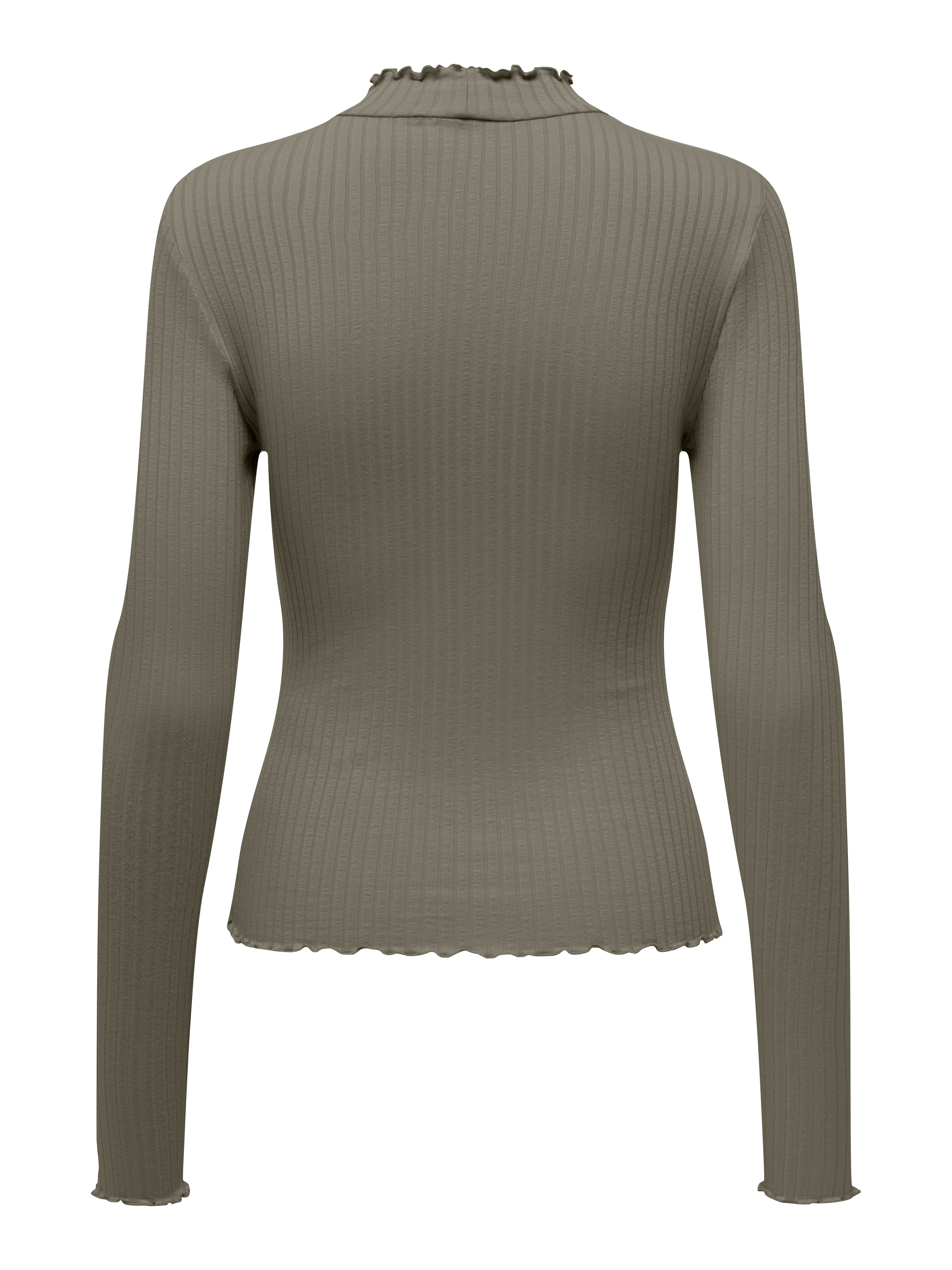 JDYFRANSISKA Top Vetiver