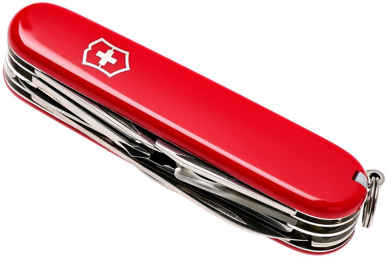 Victorinox Explorer rood 1.6703 Zwitsers zakmes