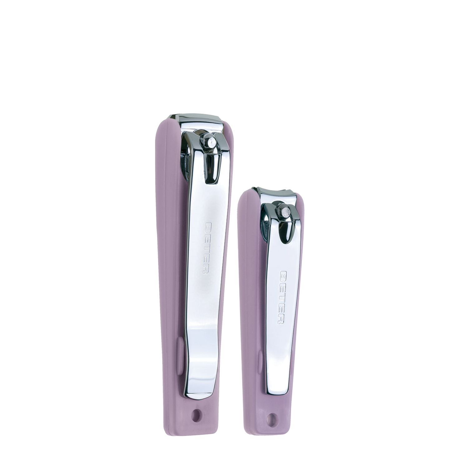 Beter Neglklippere Manicure og Pedicure2stk