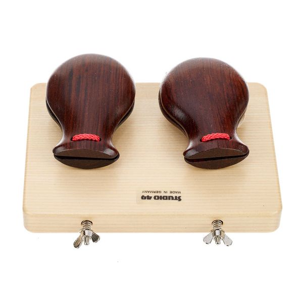 Studio 49 RCA 2 Royal Castanets