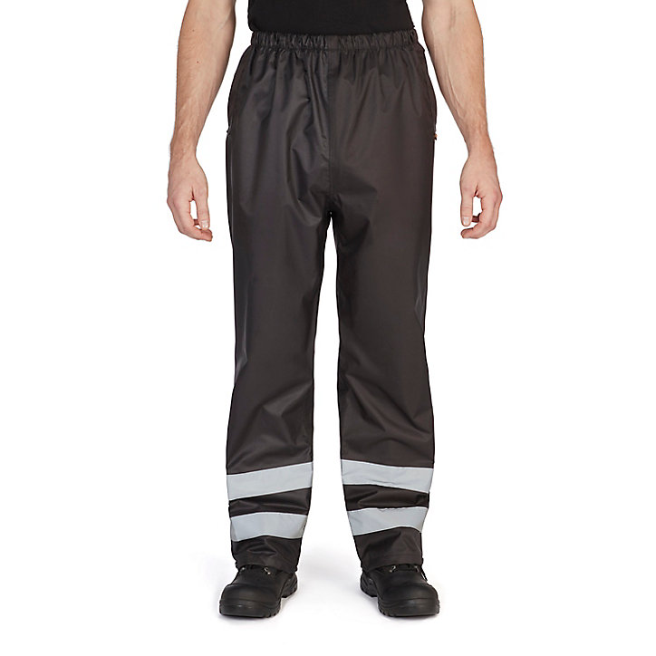 Pantalon imperméable Shoal noir Site taille XL