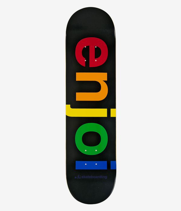Enjoi Team Spectrum 8