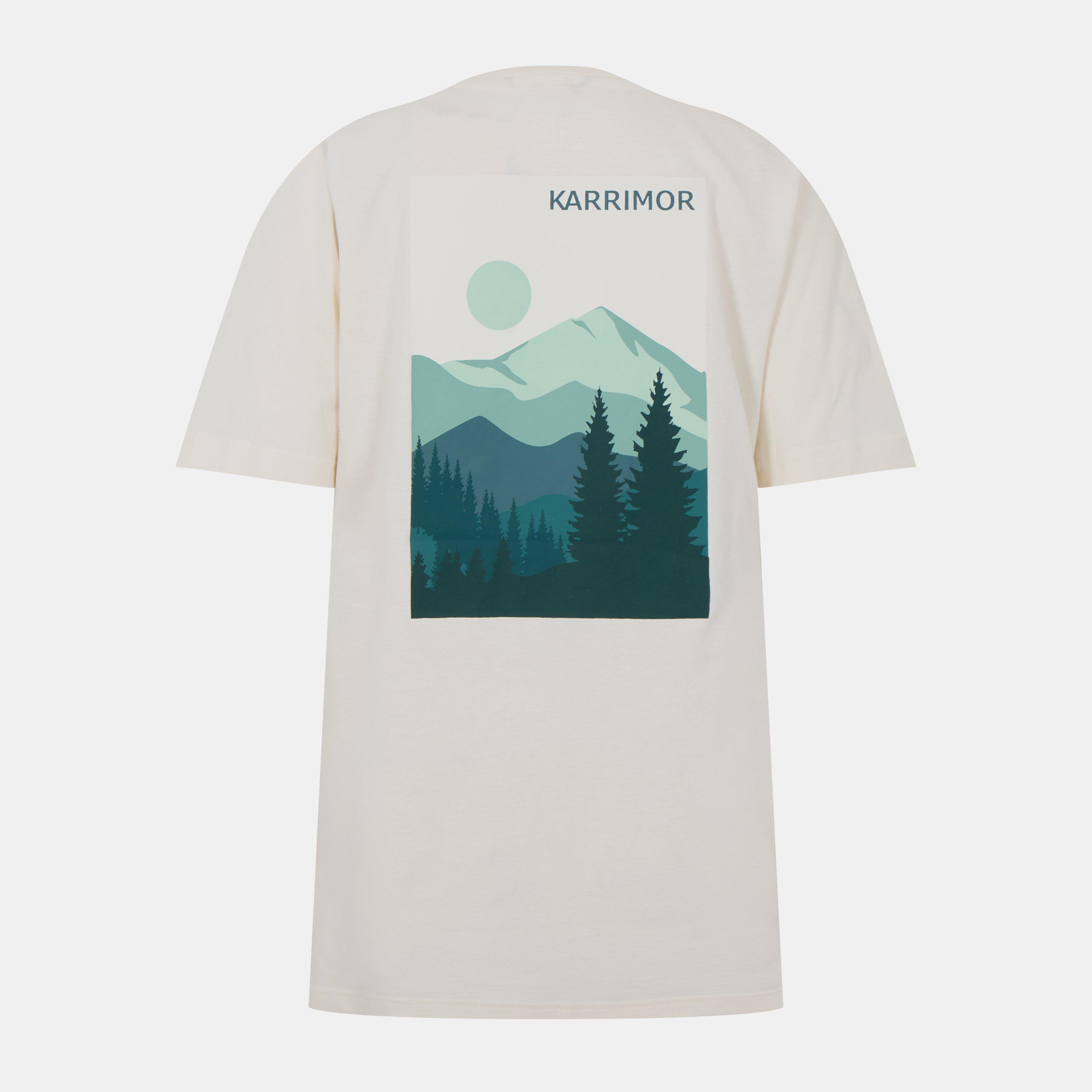 Karrimor Graphic Tee Womens