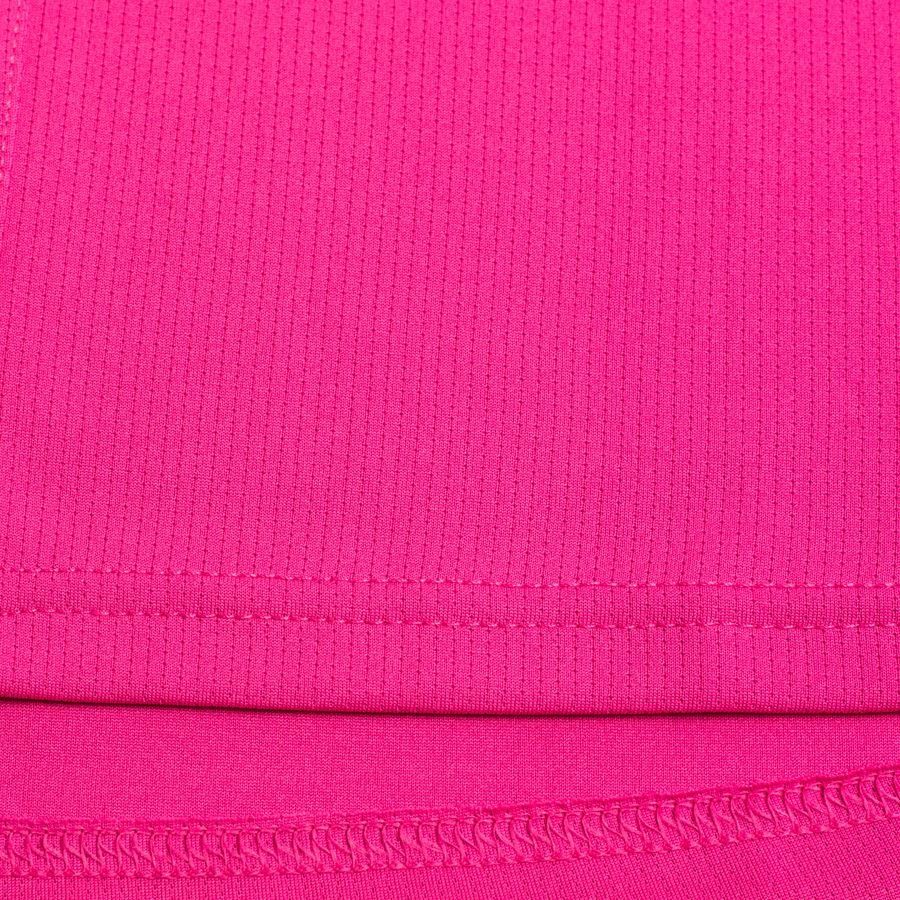 Diadora Maillot d'Arbitre Copenhagen II - Rose