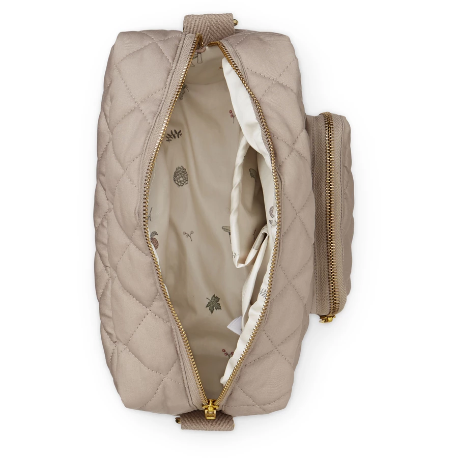 Cam Cam® COPENHAGEN Kleine Wickeltasche Hazel