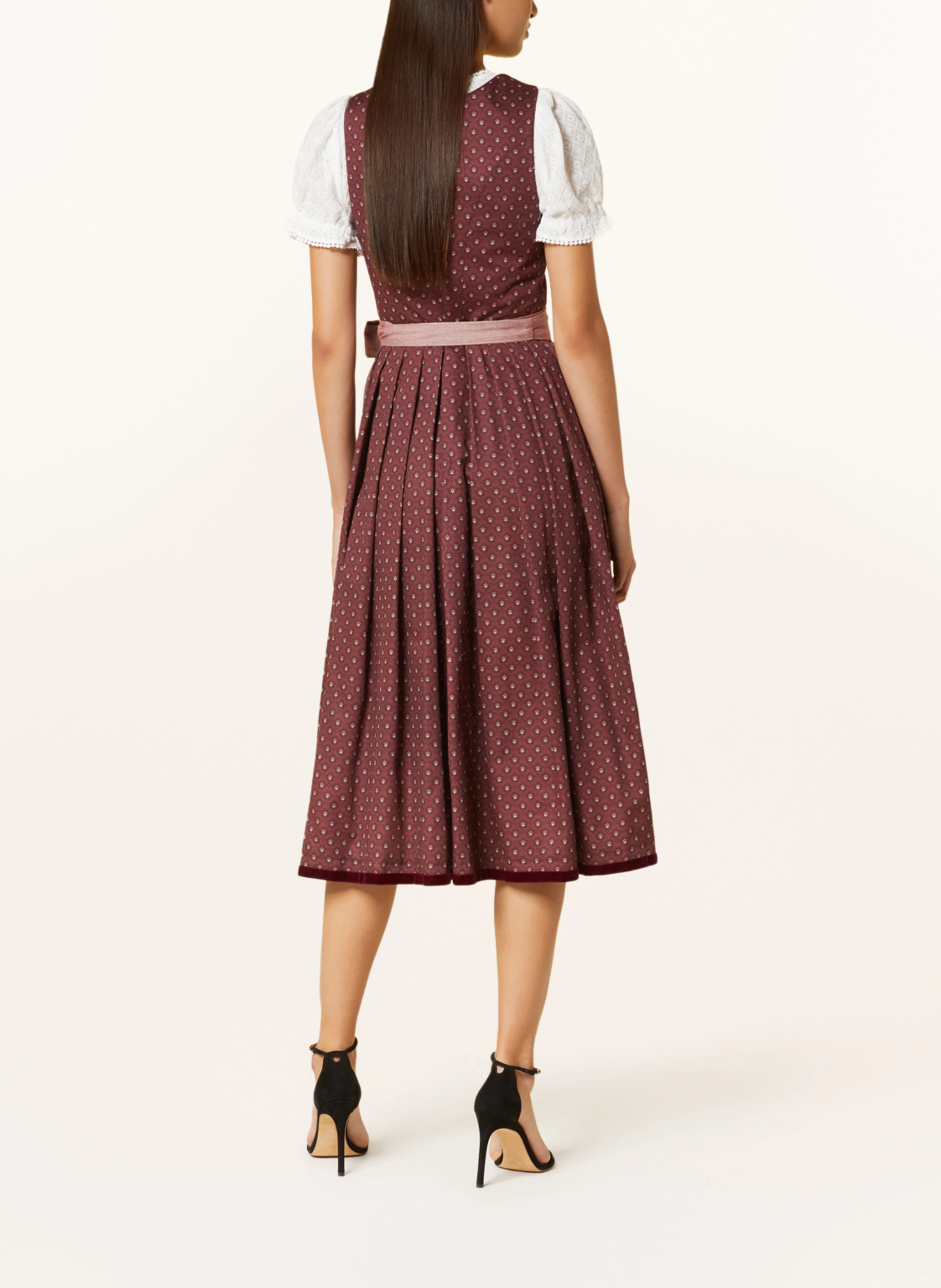 Hammerschmid Dirndl PILLERSEE