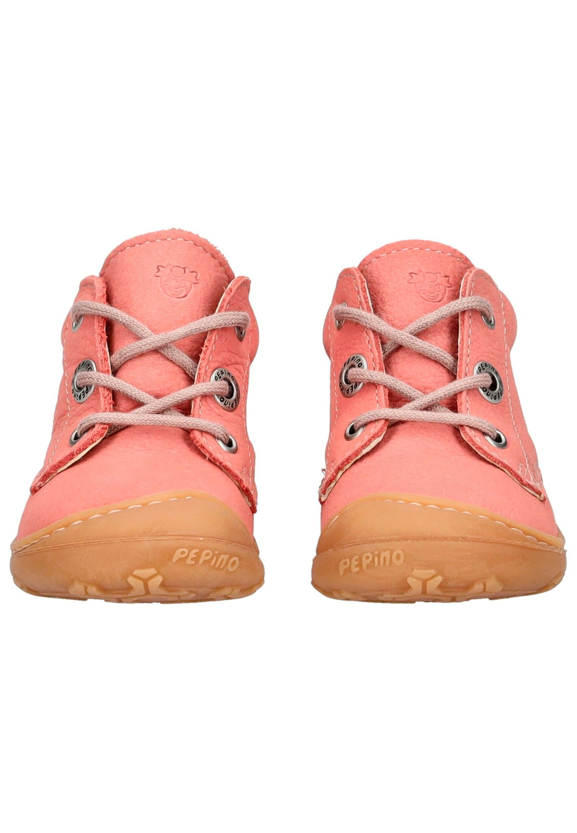 PEPINO Halbschuhe Pink