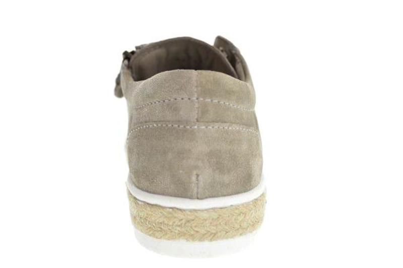 AQA Shoes A4132 Zand