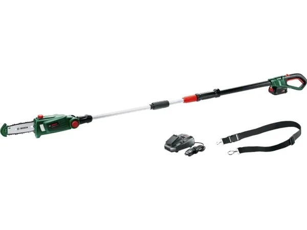 Bosch Batteridrevet kædesav med UniversalChainPole 18