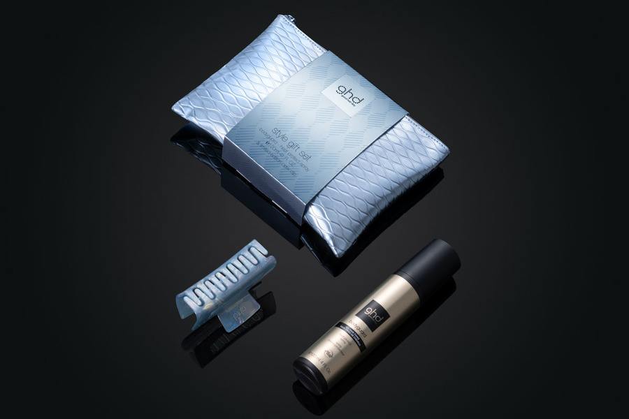 ghd Christmas Bundle Bag
