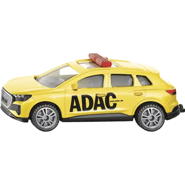 ADAC Pannenhilfe Audi Q4 e-tron