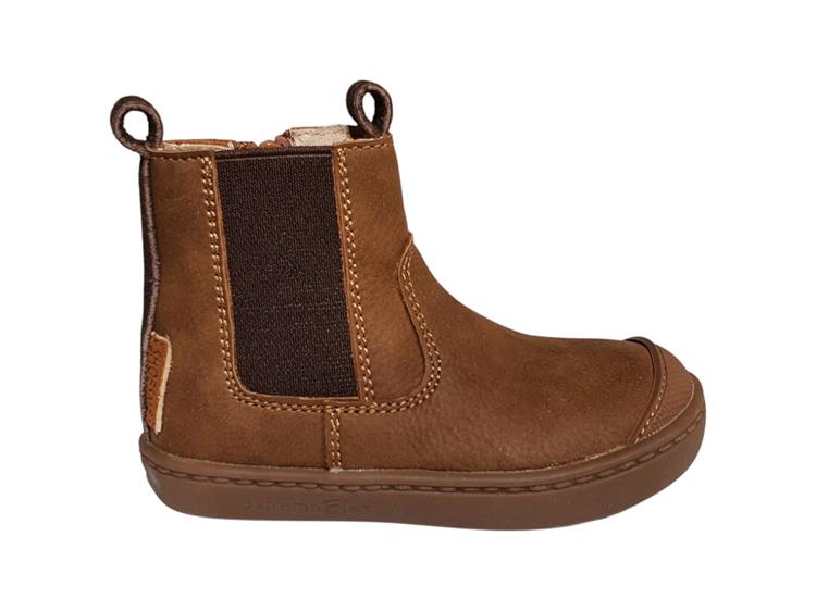Shoesme FL25W010 cognac