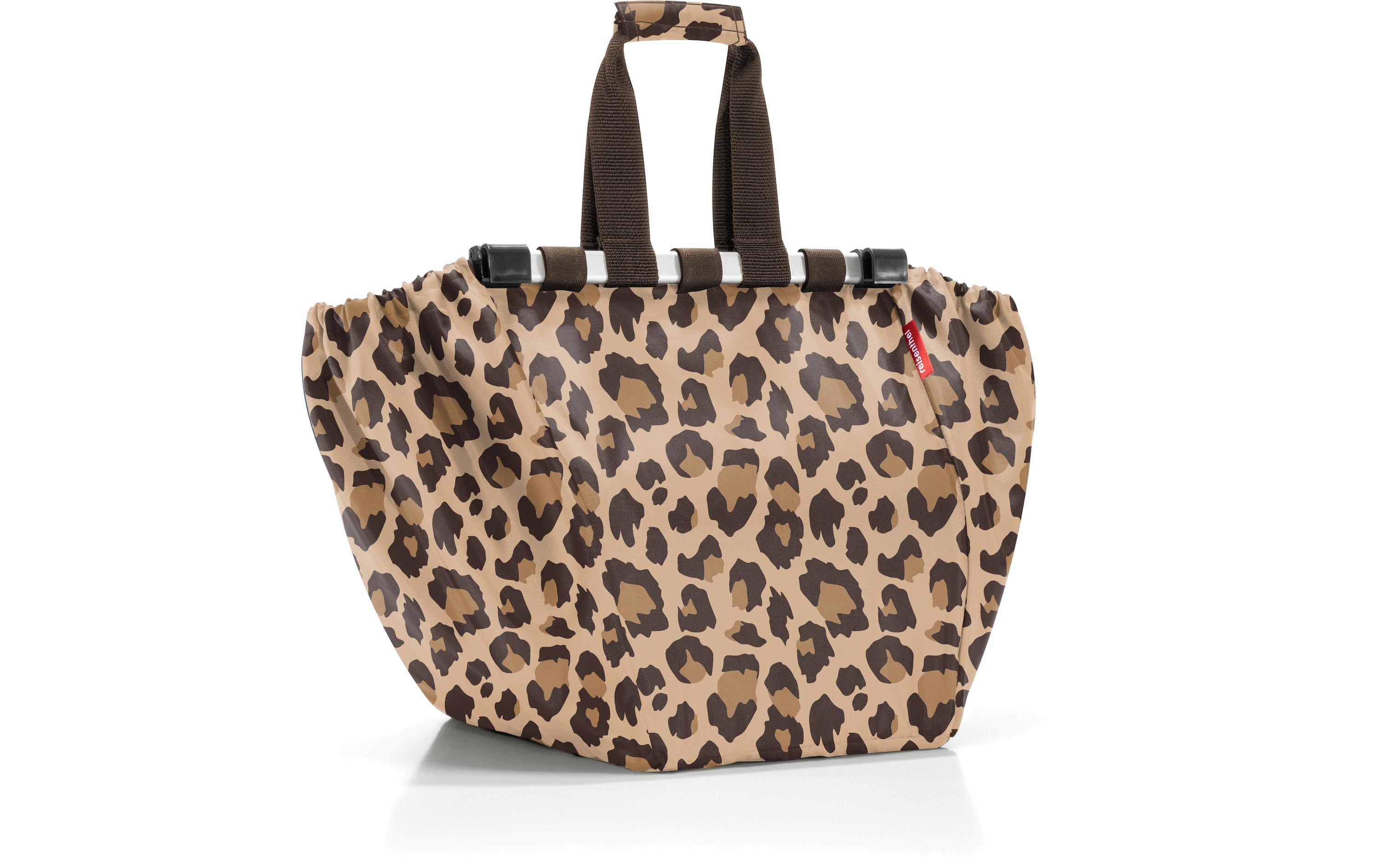 Tasche Easyshopping Leo MacchiatoEinkaufstasche
