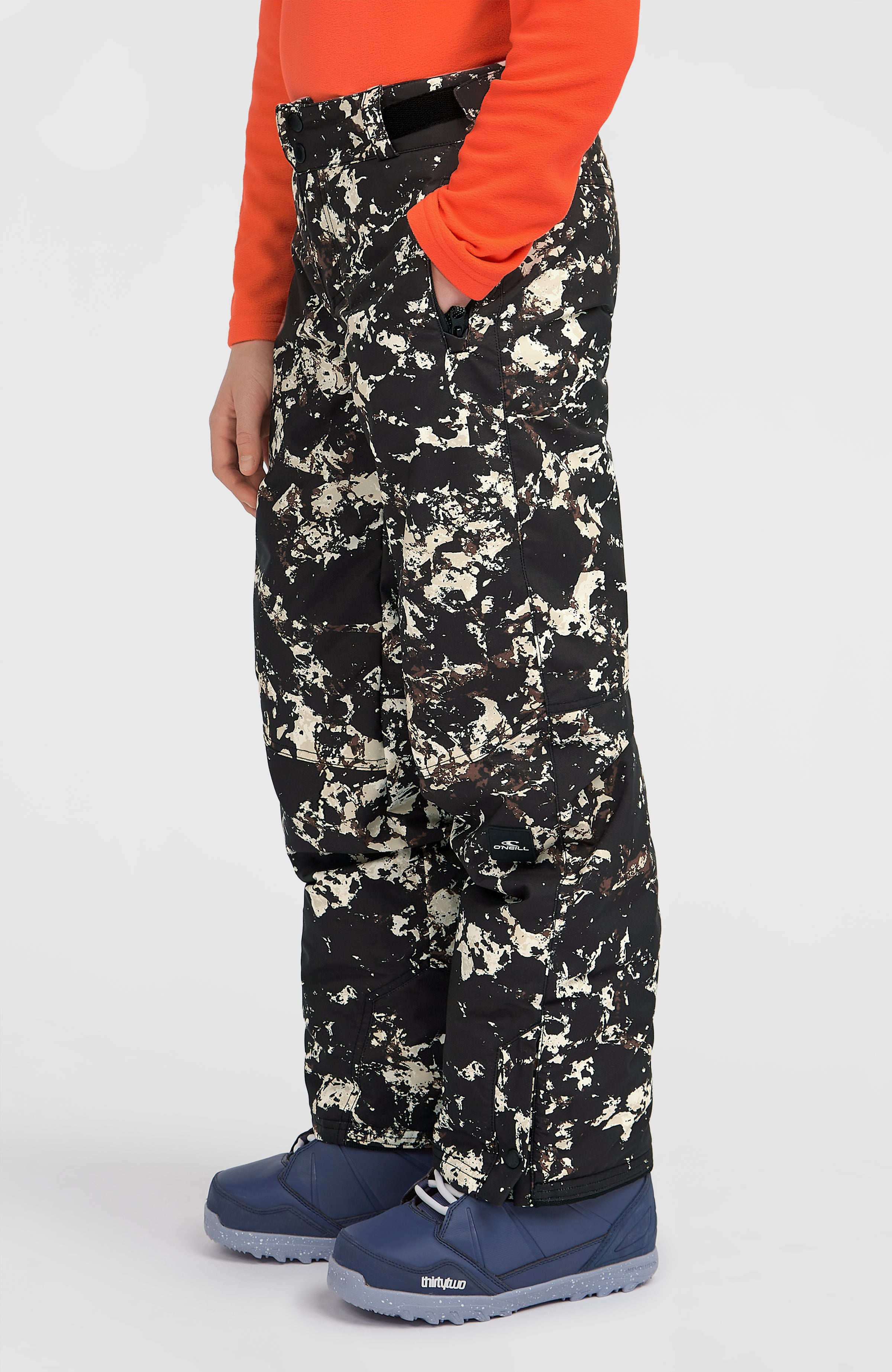 FWC'Cruz wintersportbroek