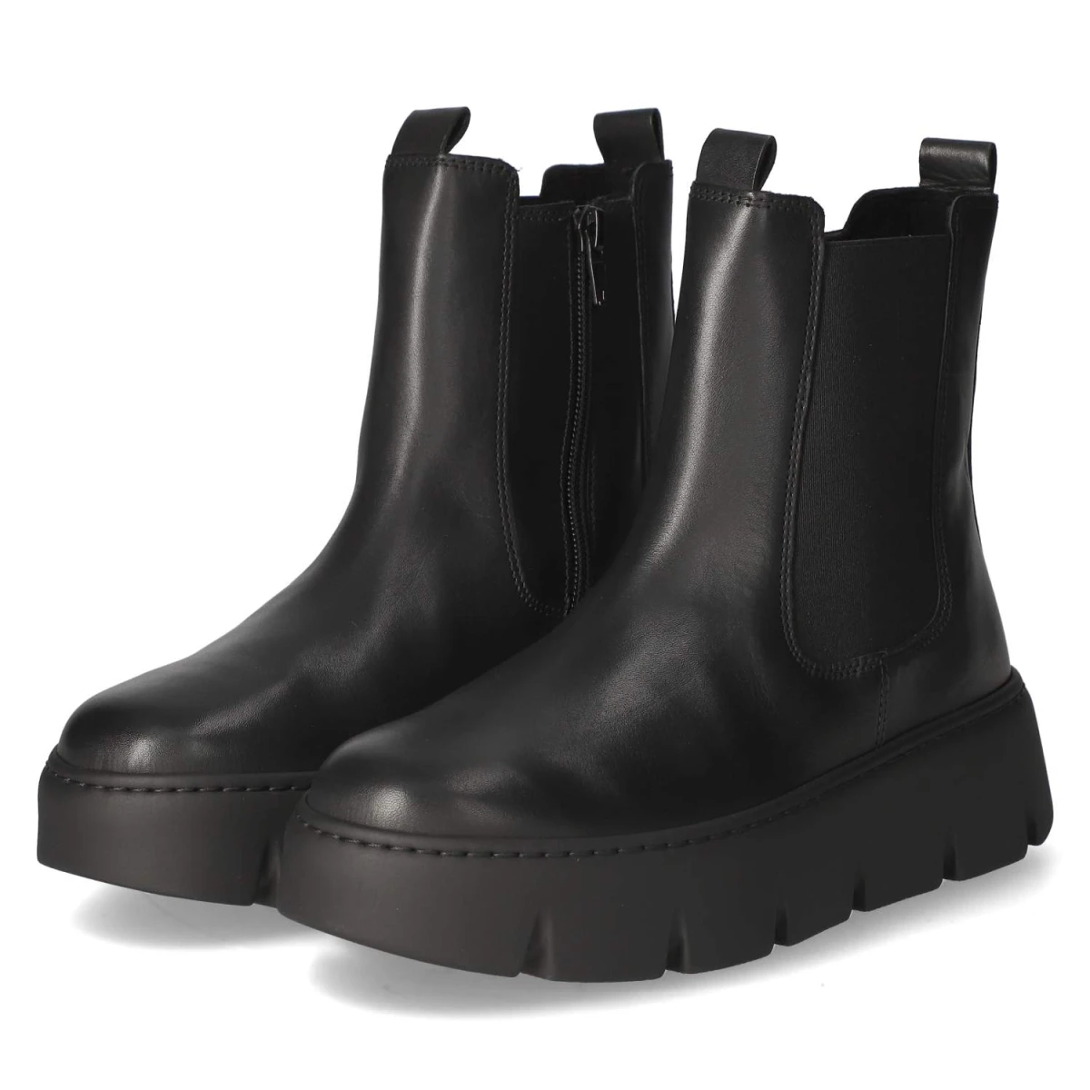 GaborChelsea Boots - schwarz
