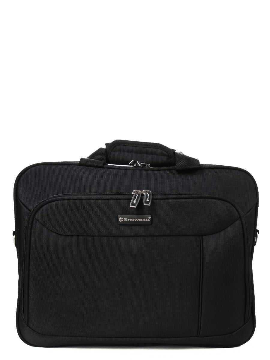 Porte ordinateur Snowball Business Line 15.6 pouces