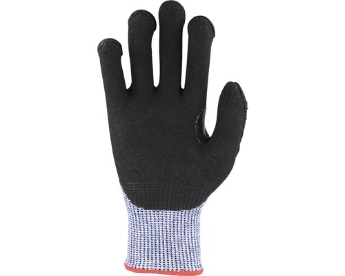 KinetiXx X-Impact werkhandschoenen, maat M