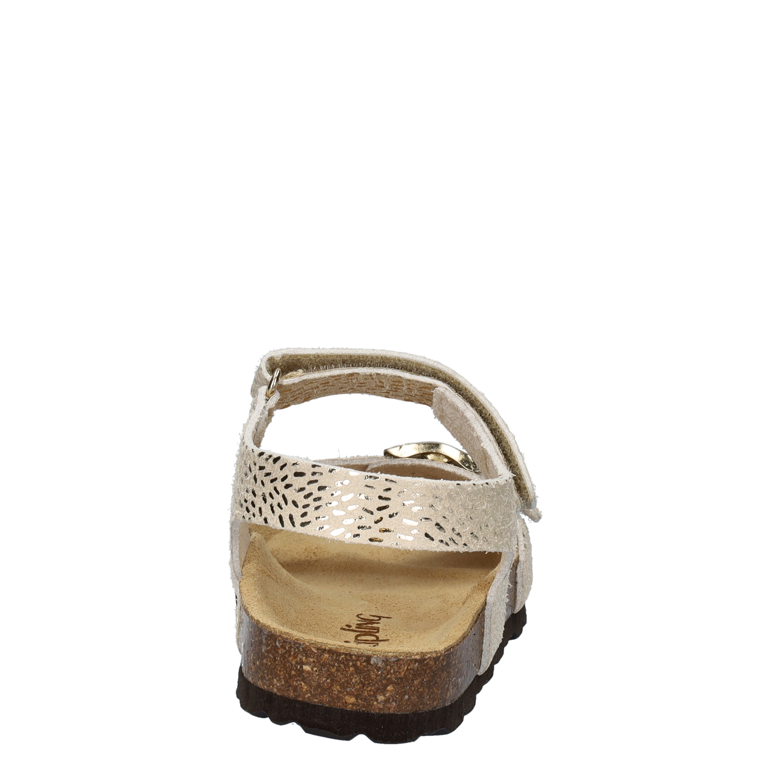 Pepita 5 meisjes sandaal Kipling Goud