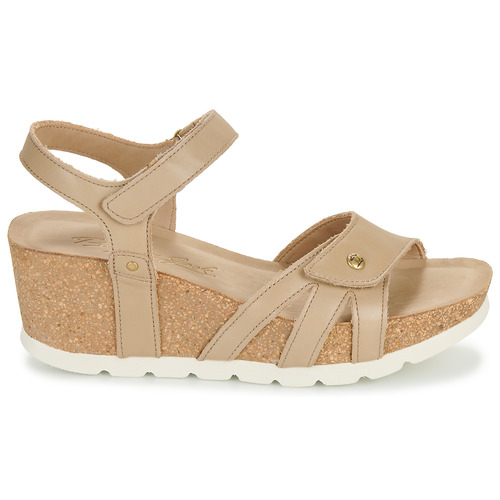 Panama Jack - ROMY B3 - Taupe