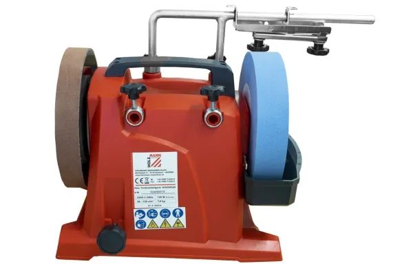 Holzmann NTS200FLEX - Bænkekværn - 120 W