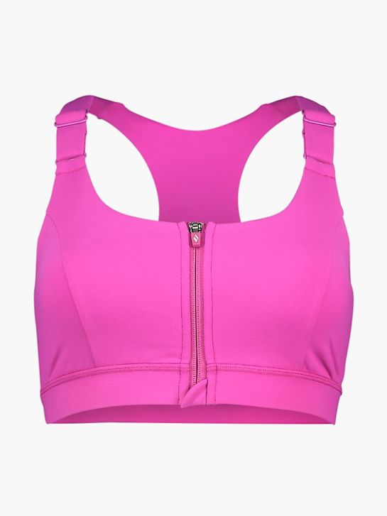 Skechers Sport-BH pink