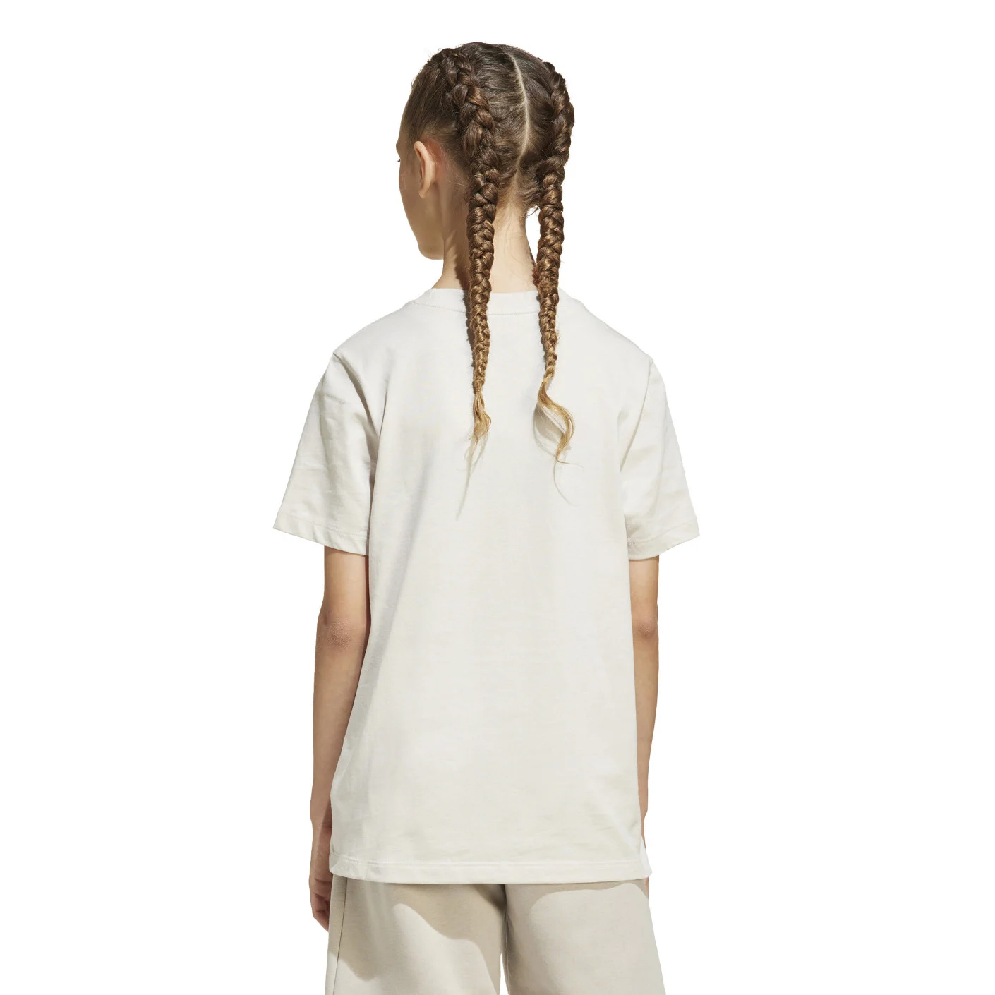 adidas Messi Zomerset Kids Beige