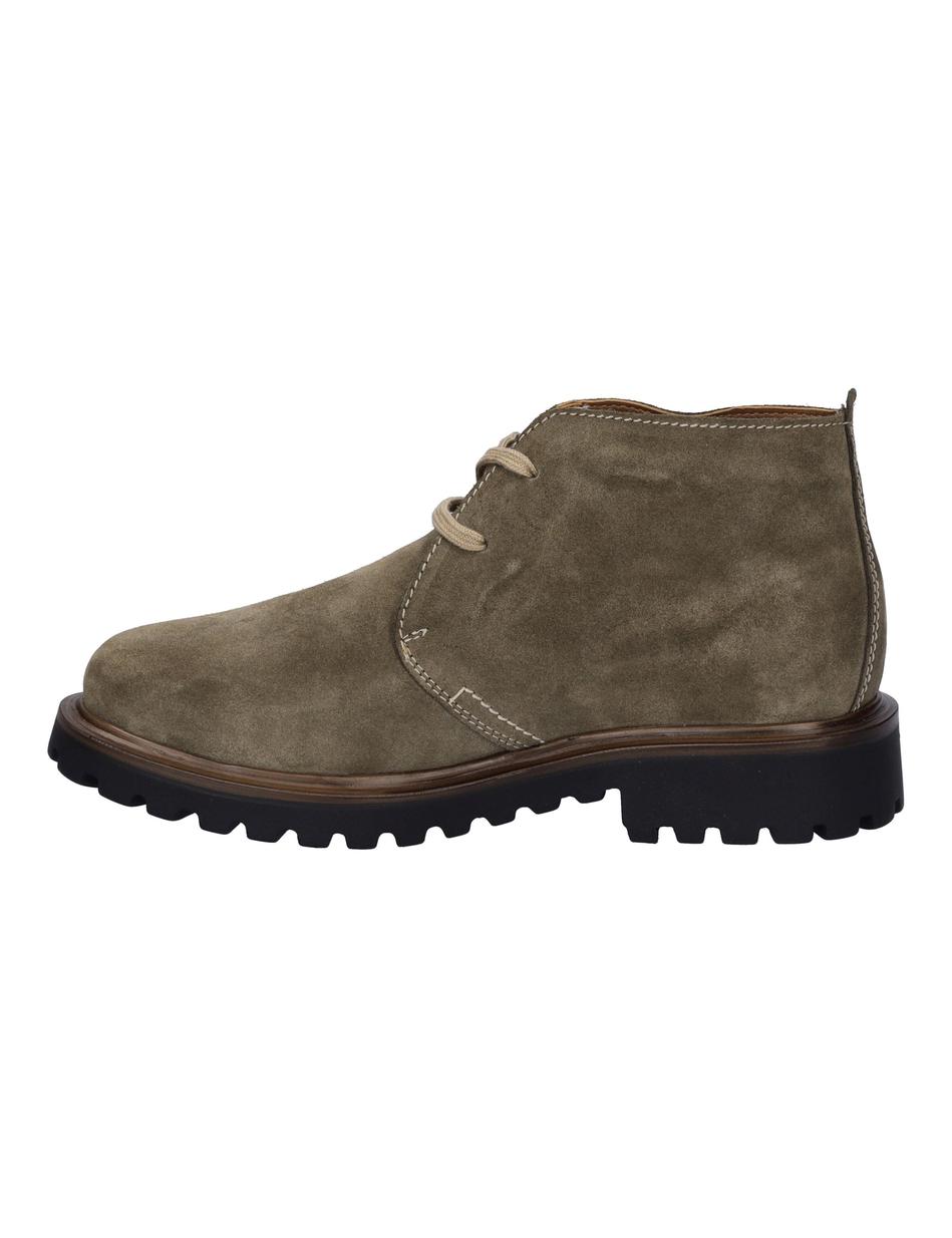 Stiefelette SMU-Chance 75, oliv