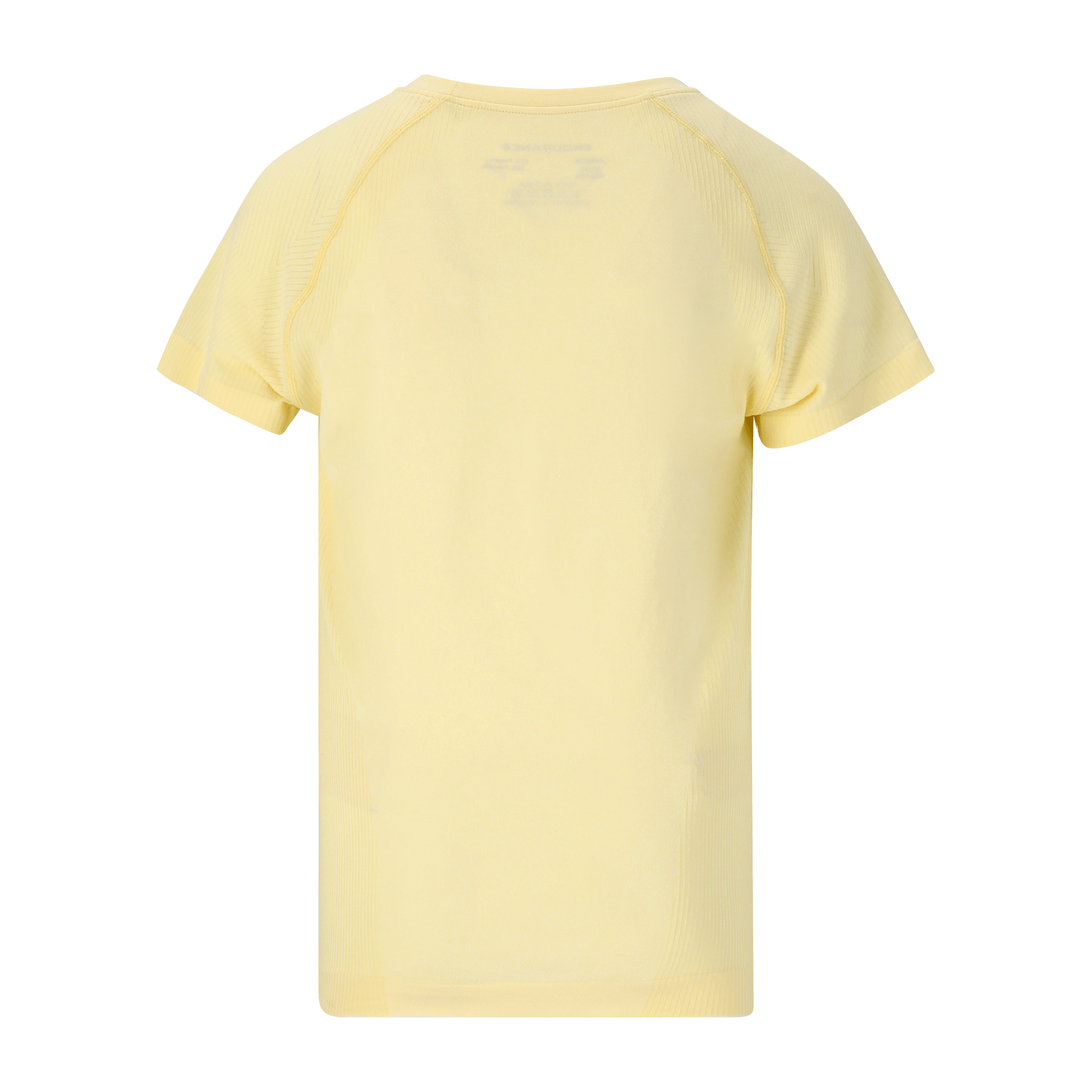 Endurance Halene Jr. Seamless S/S Tee - Treningstøy