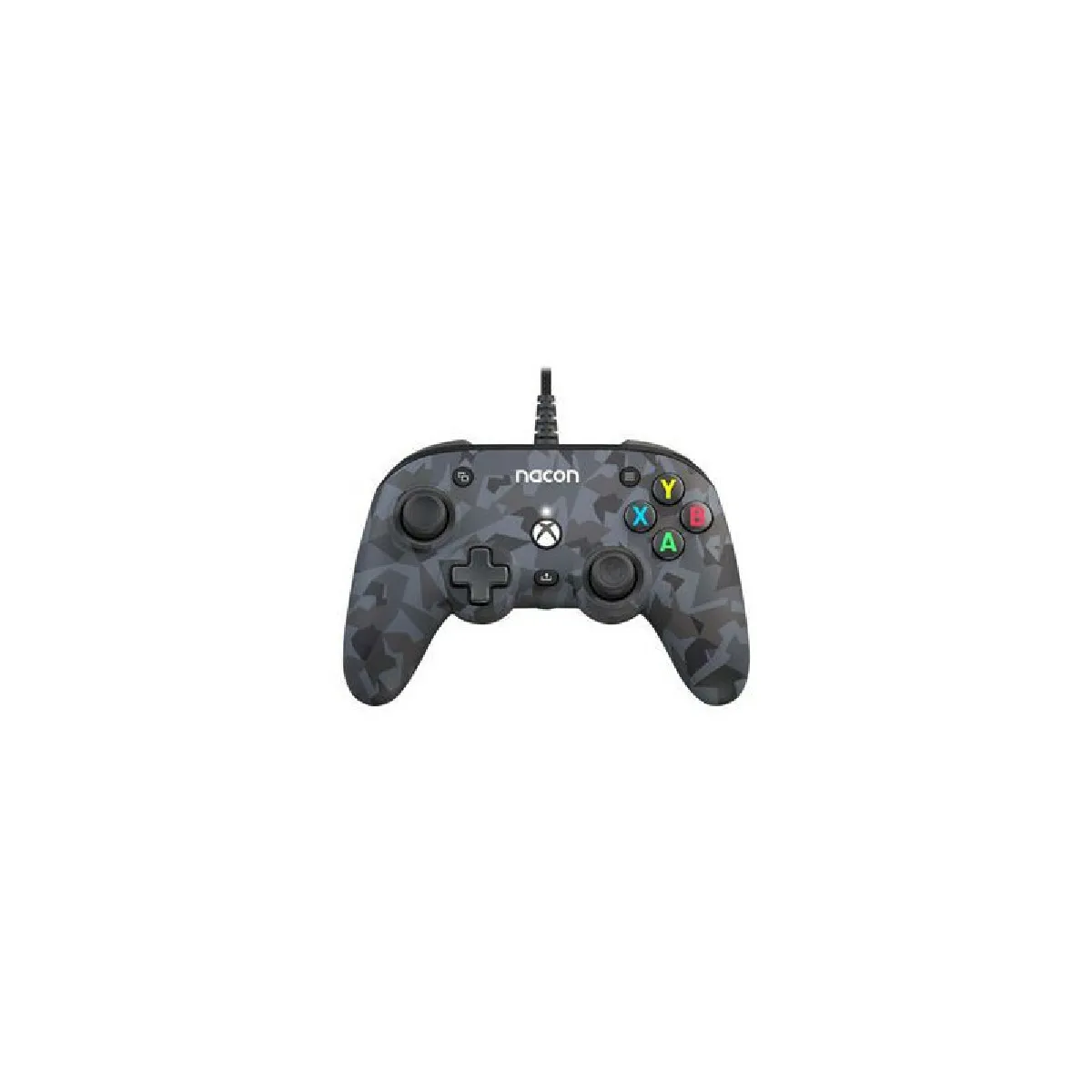 Nacon Pro Compact Camo Urban