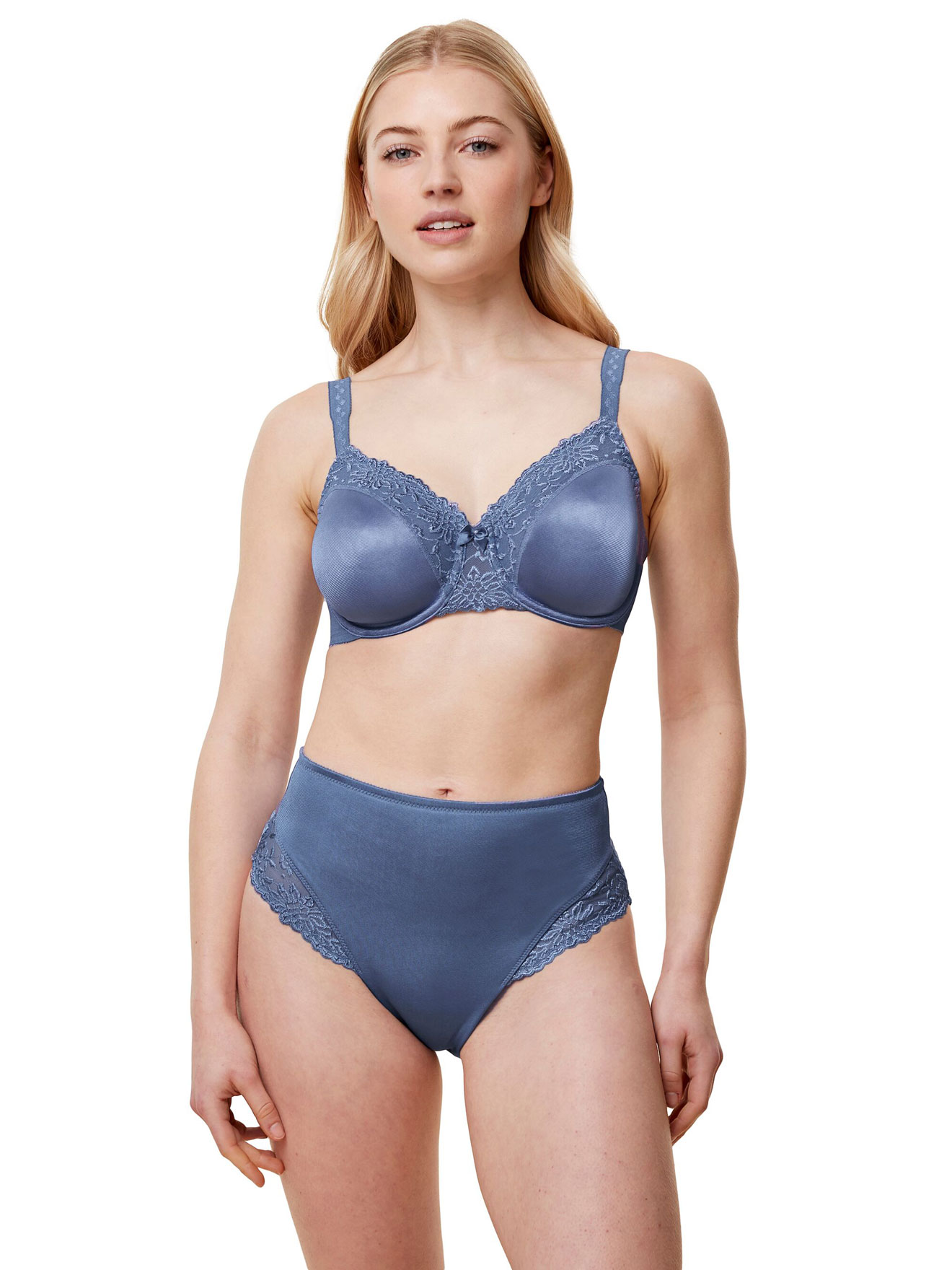 Soutien-gorge à armatures Ladyform Soft