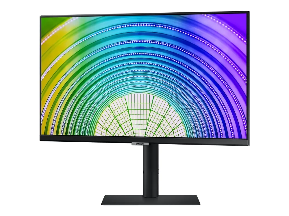 [OUTLET] - Samsung S24A600UCU - S60UA Series - LED-skærm - 24