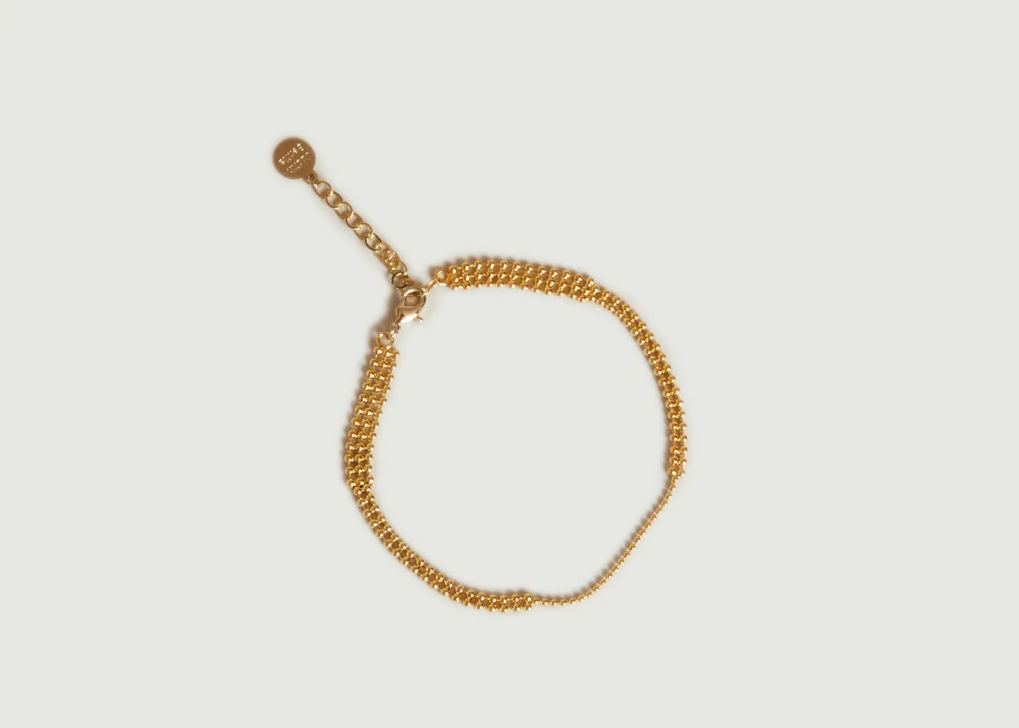 Bracelet Trame Judith Benita