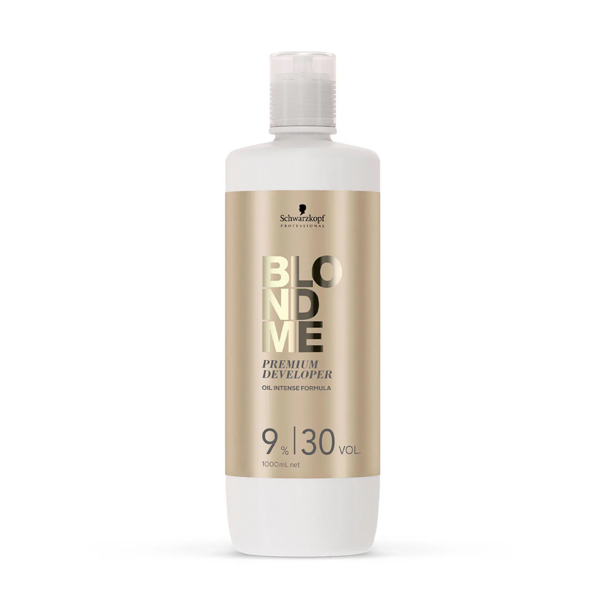 Révélateur Premium BlondMe 1000ml
