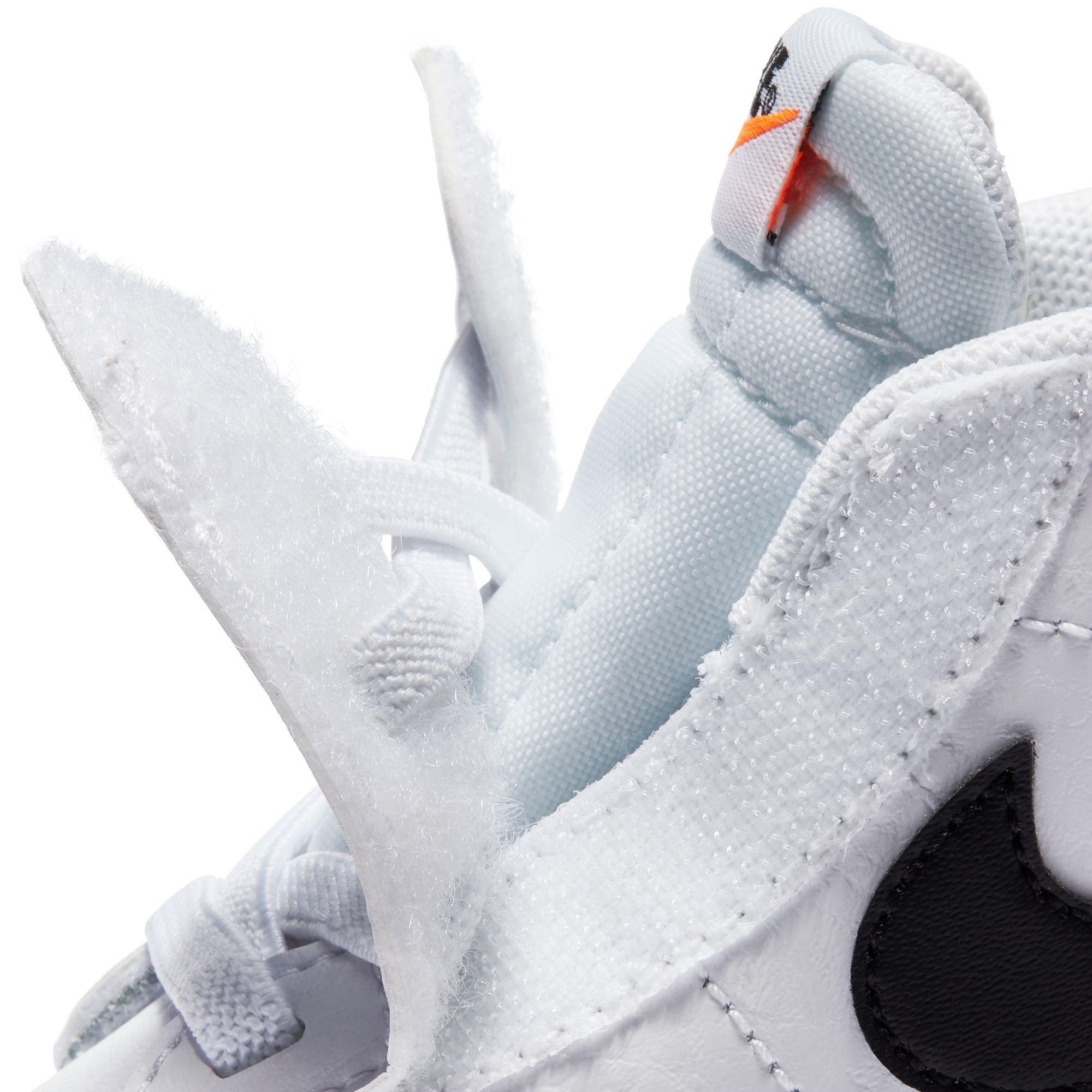 Nike Blazer Mid77 Baby Toddler Shoes