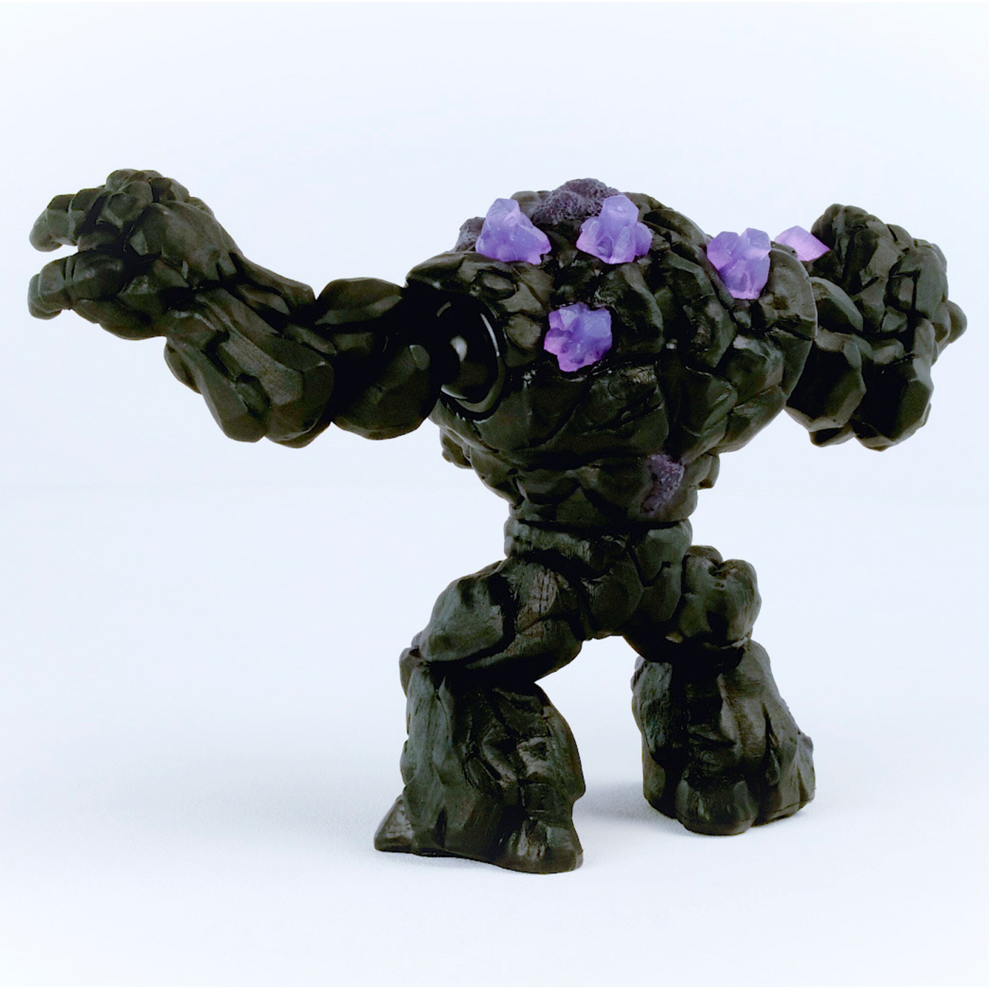 Schleich Spielfigur Eldrador Creatures Schattensteinmonster