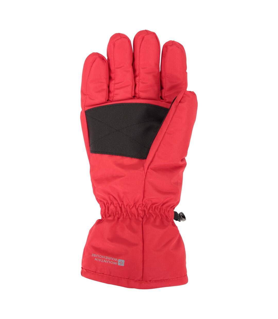 Mountain Warehouse - Gants de ski - Homme (Rouge) - UTMW738