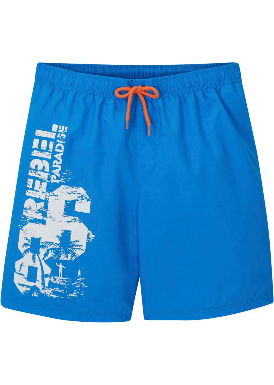 Short de bain garçon