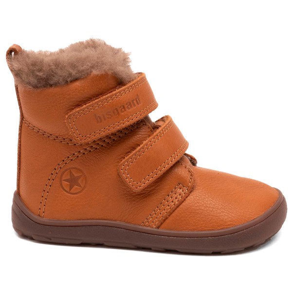 Bisgaard - Kid's Barefoot Emil Lamb - Chaussures d'hiver