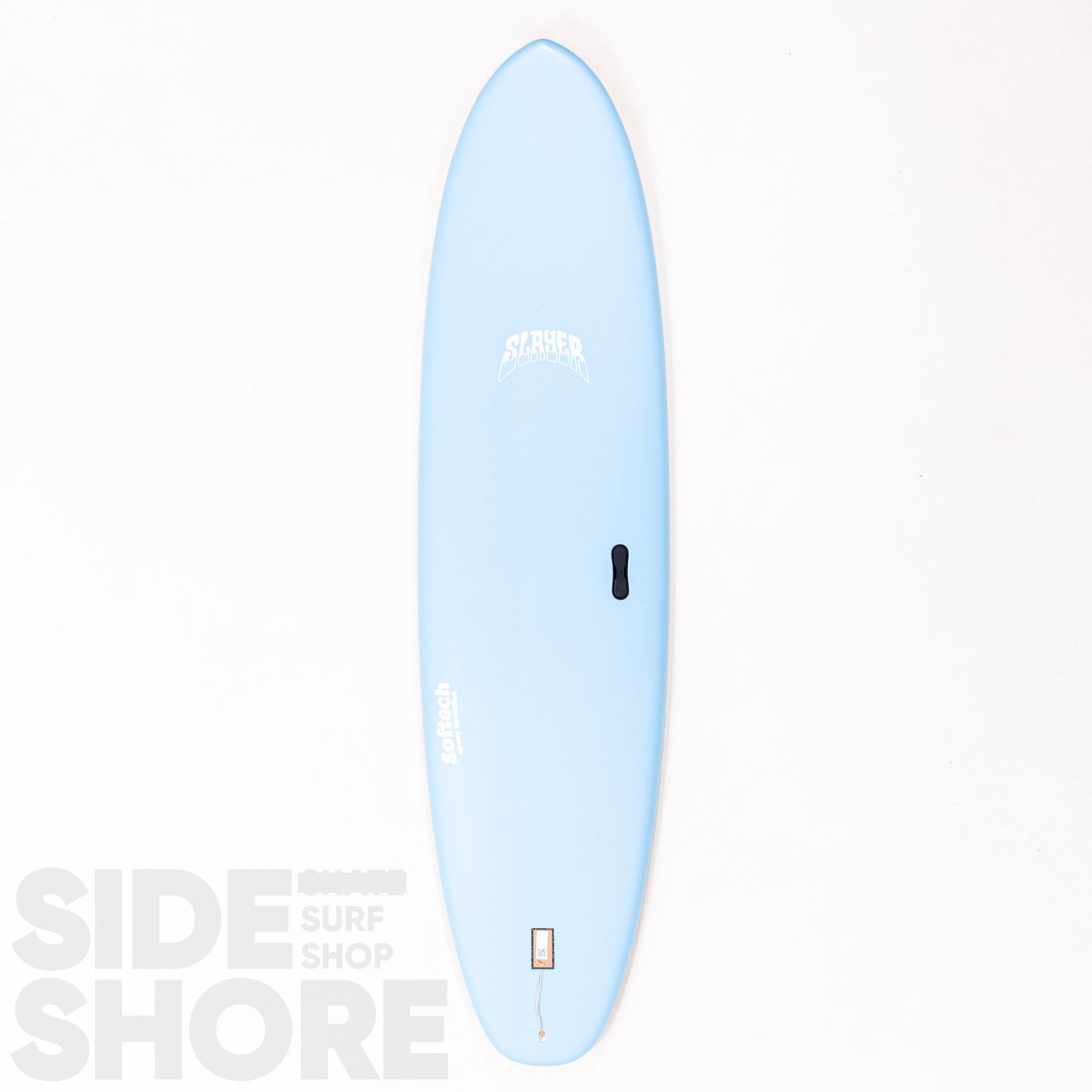 Softech Slayer 7'6