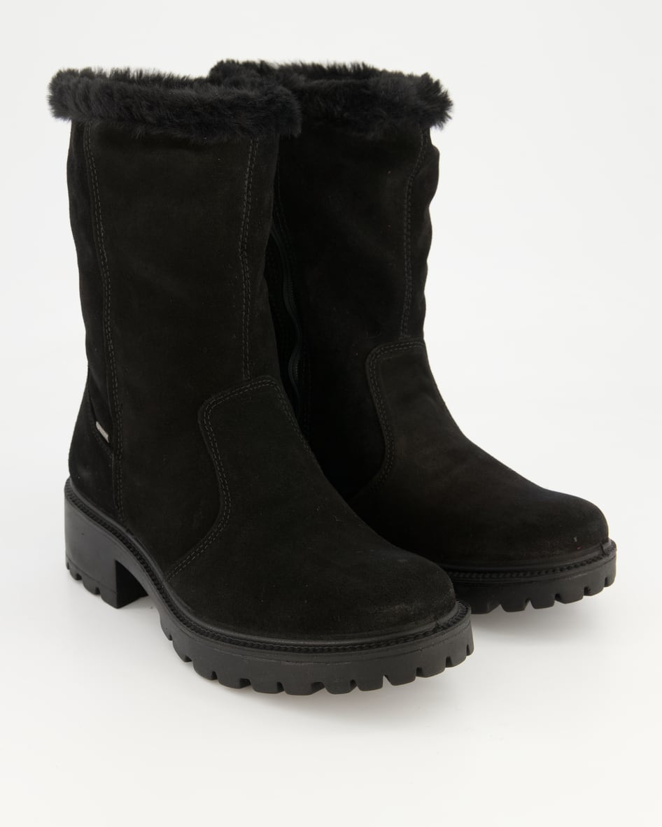 Igi & Co 4663811 Winterstiefel in Schwarz