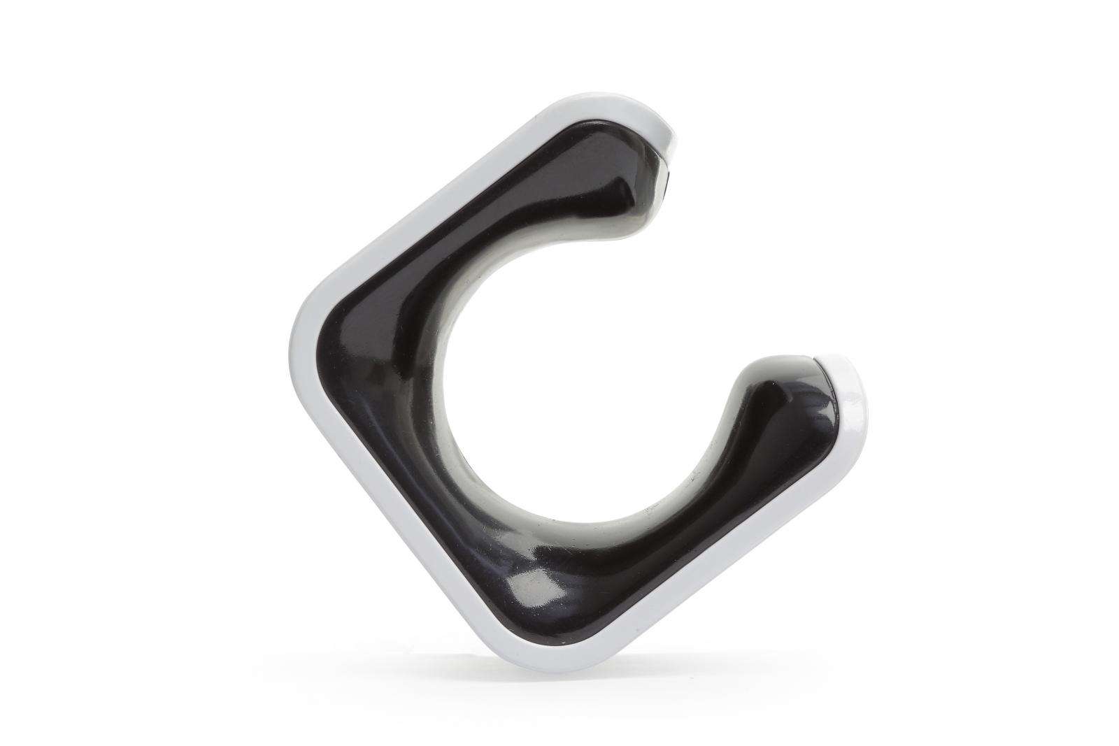 Hornit Clug MTB L Fietshouder Zwart/Wit