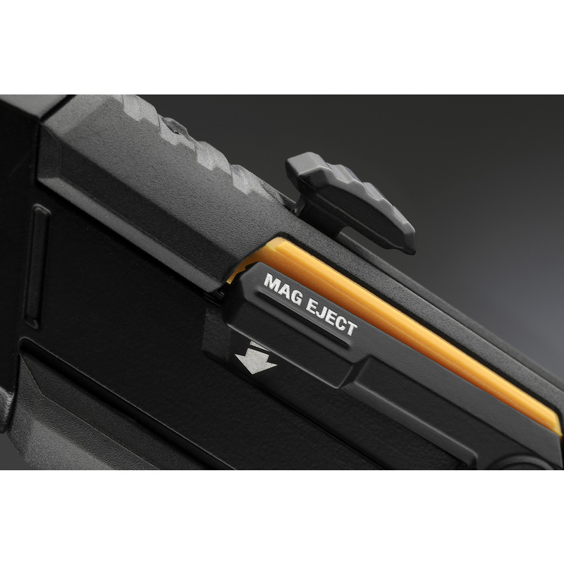 Toughbuilt uitschuifmes 169mm