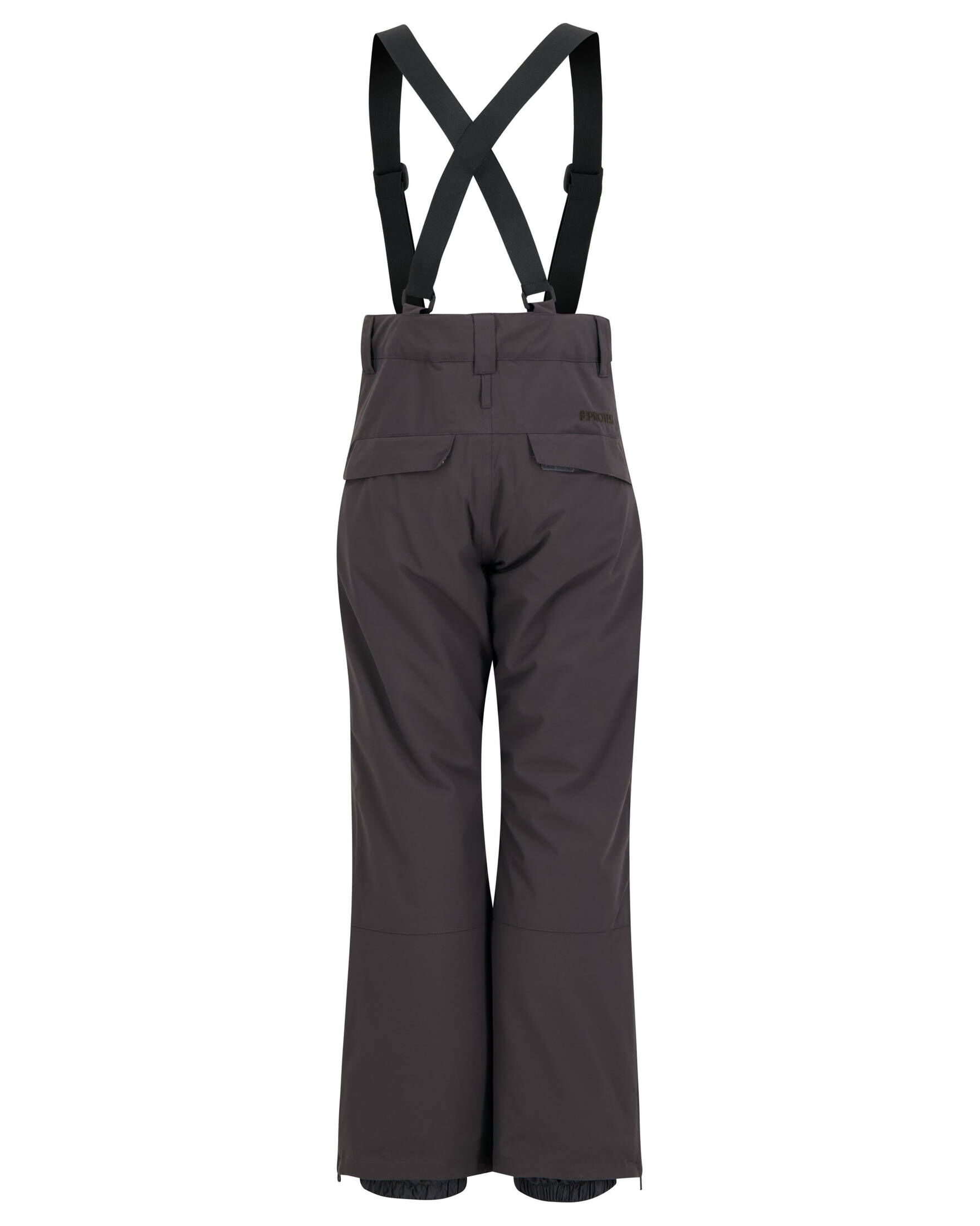 Protest| Jungen Ski- und Snowboardhose SPIKET JR SNOWPANTS