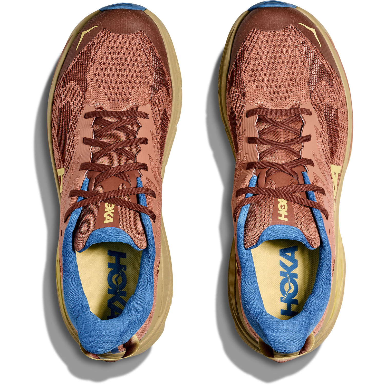 HOKA Challenger 8 Breed Heren
