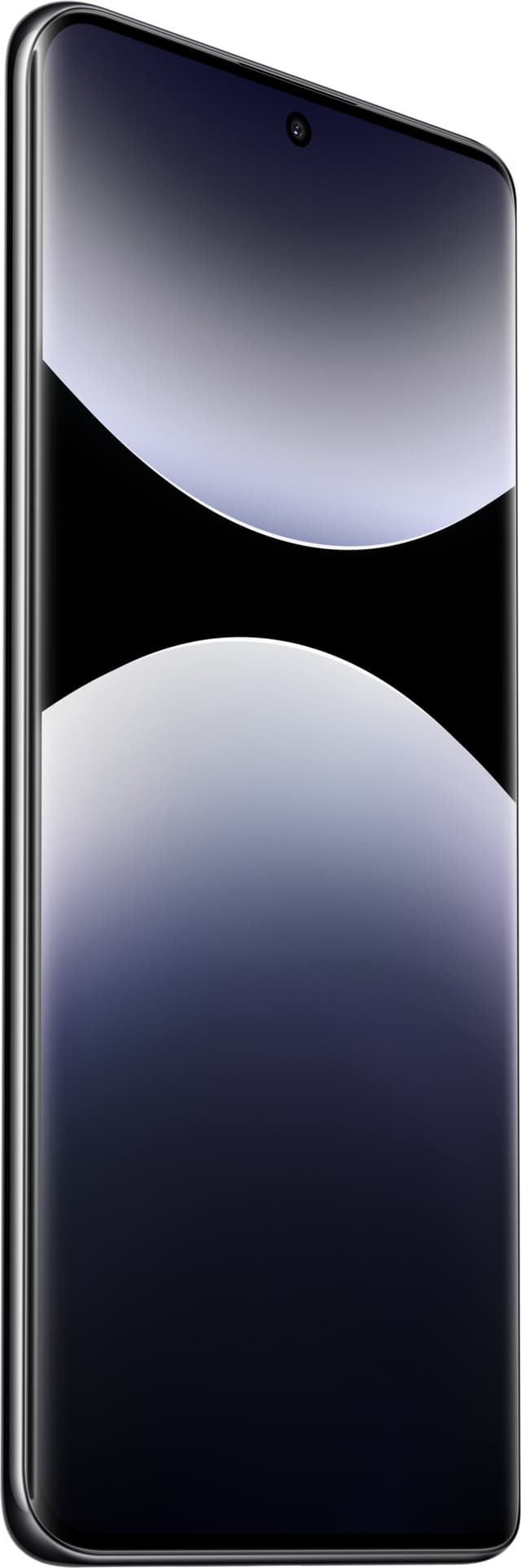Xiaomi Redmi Note 14 Pro 5G smartphone 8/256GB (sort)