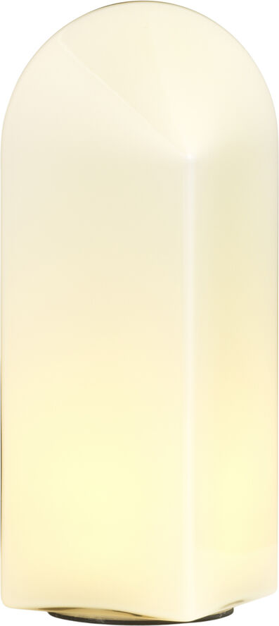 Hay Parade 320 Table Lamp Shell white