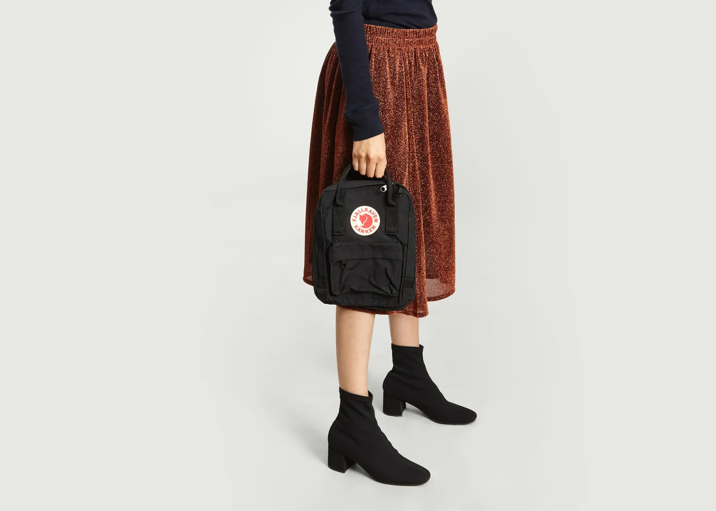 Sac Kånken Mini Fjällräven